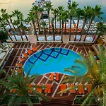 Elegance International Marmaris