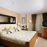 Elegance International Hotel
