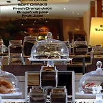 Elegance International Hotel Marmaris
