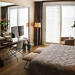 Elegance International 5* Marmaris