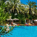 Elegance International 5* Marmaris