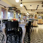 Elegance International 5* Marmaris