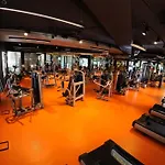 Elegance International 5* Marmaris