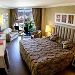 Elegance International 5* Marmaris