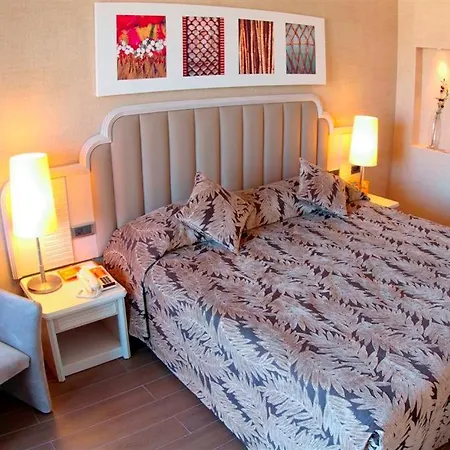 Hotel Elegance International Marmaris