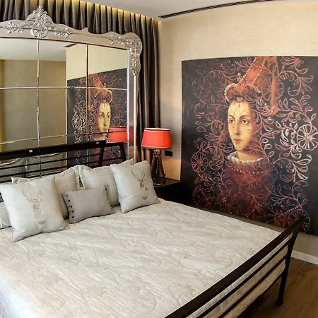 Hotel Elegance International 5*