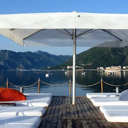 Elegance International Hotel Marmaris
