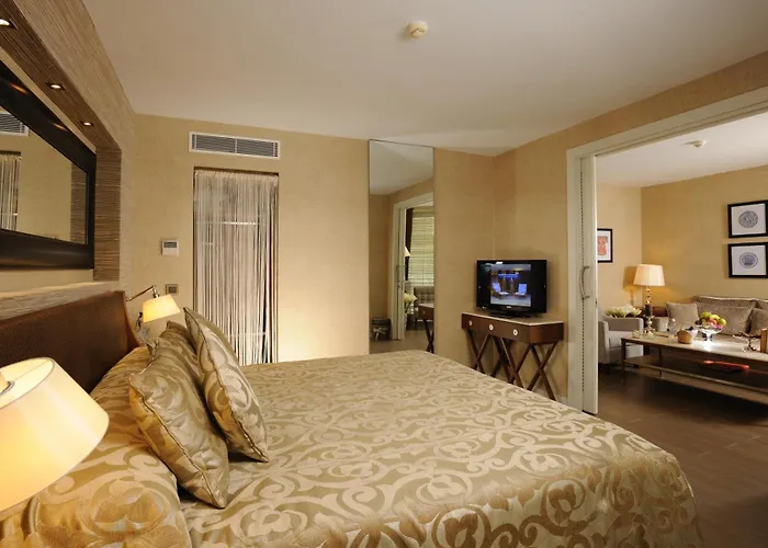 Elegance International Hotel Marmaris
