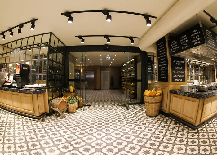 Hotel Elegance International
