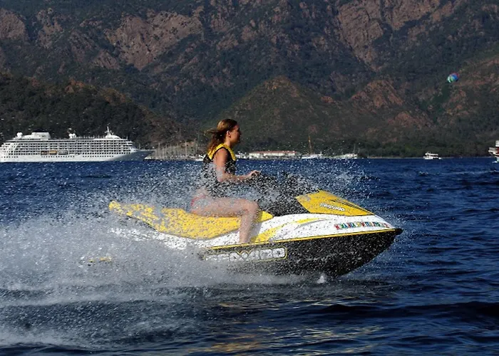 Elegance International Hotel Marmaris
