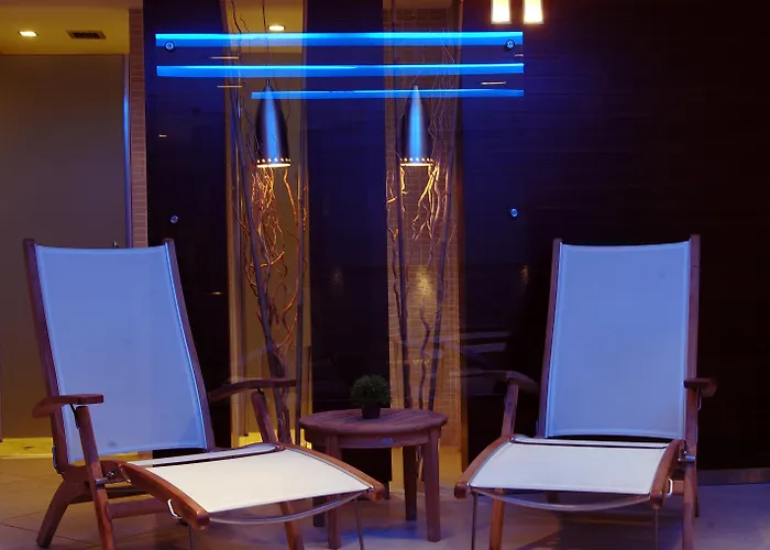 Elegance International Hotel