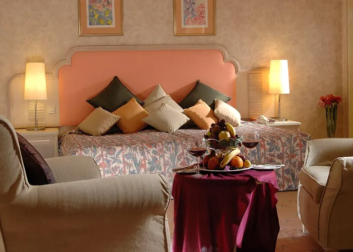 Elegance International Hotel