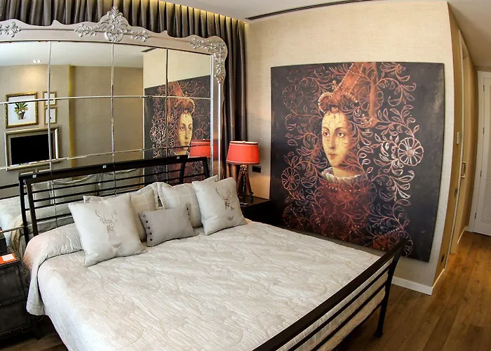 Hotel Elegance International 5*
