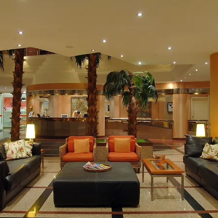 Elegance International 5* Marmaris