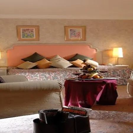 Elegance International Hotel Marmaris
