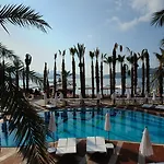 Elegance International Marmaris