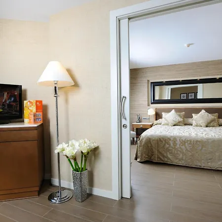 Elegance International Marmaris
