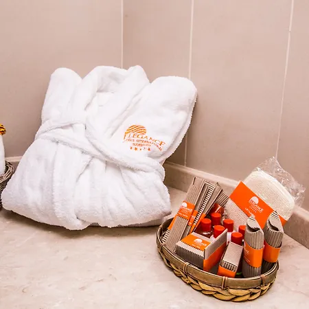 Hotel Elegance International