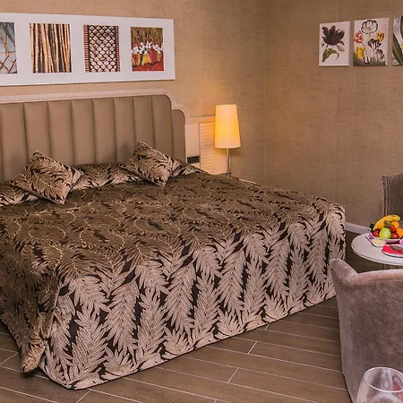 Elegance International 5* Мармарис