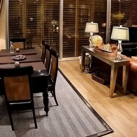 Elegance International 5*