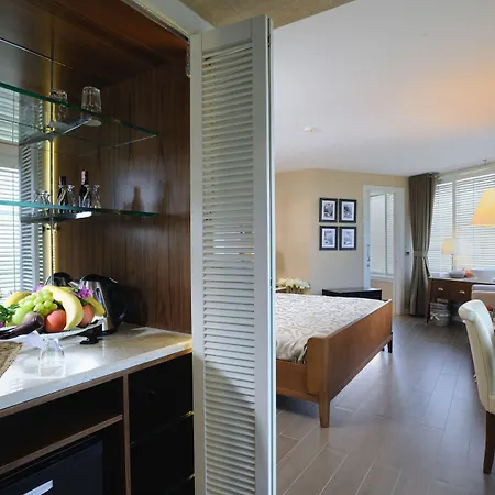 Elegance International Hotell Marmaris
