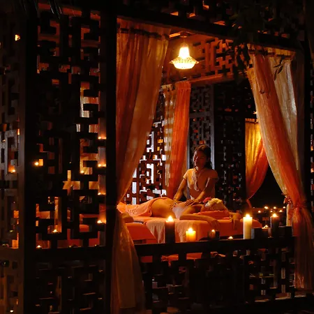 Elegance International 5* 말마리스