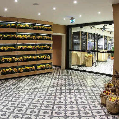 Elegance International Marmaris