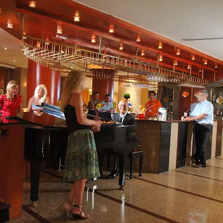 Elegance International 말마리스