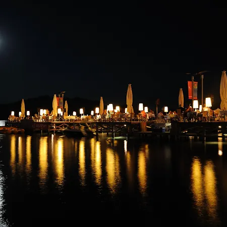 호텔 Elegance International 5*