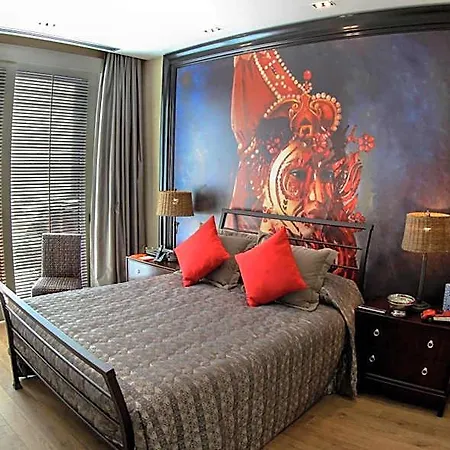 Elegance International Marmaris