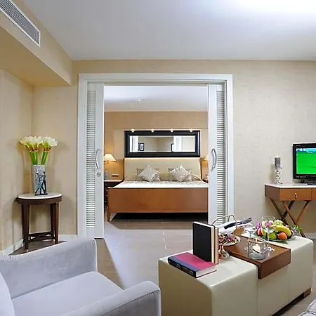 Hotell Elegance International Marmaris