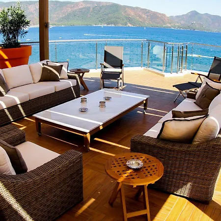 Elegance International Hotel Marmaris