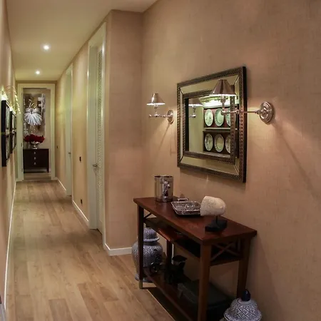 Elegance International 5* Marmaris