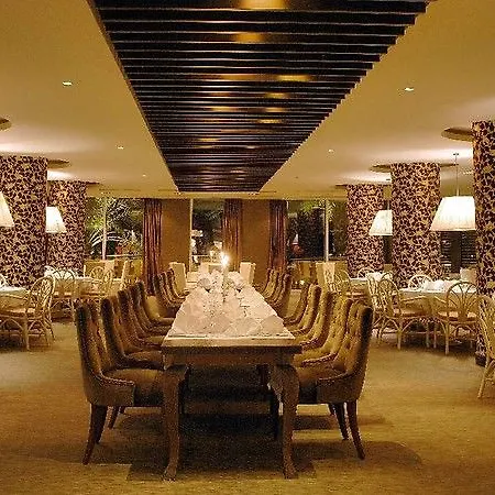 Отель Elegance International Мармарис