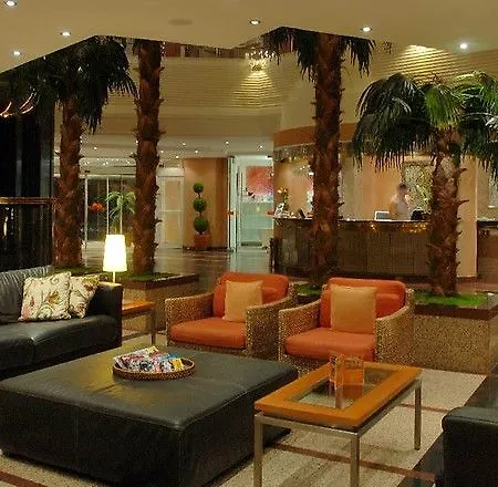 Elegance International Отель