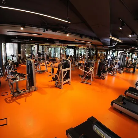 Elegance International 5* Marmaris