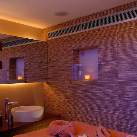 Elegance International Hotel