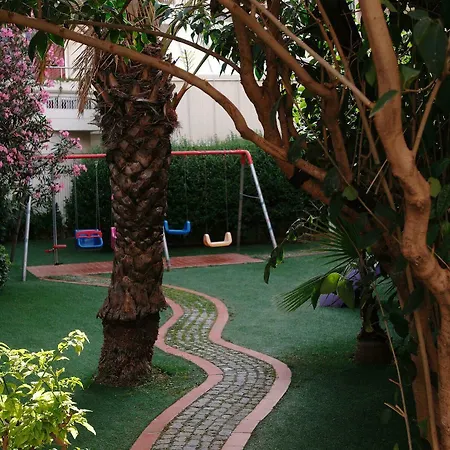 Hotel Elegance International Marmaris