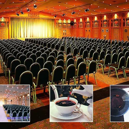 Elegance International Marmaris