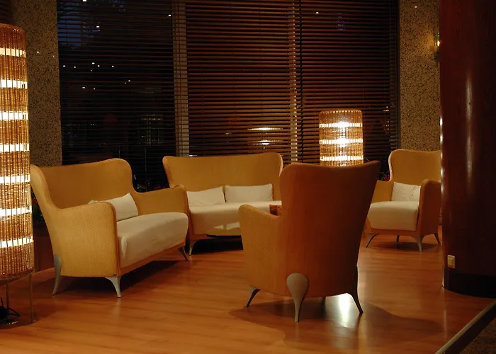 Elegance International 5* Мармарис