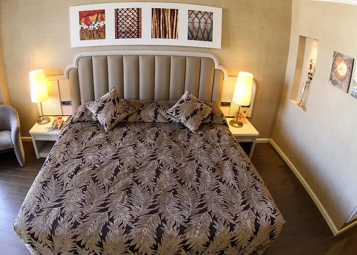 Elegance International 5* Мармарис