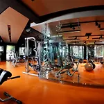 Elegance International 5* Marmaris