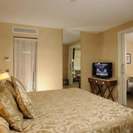 Elegance International Otel Marmaris