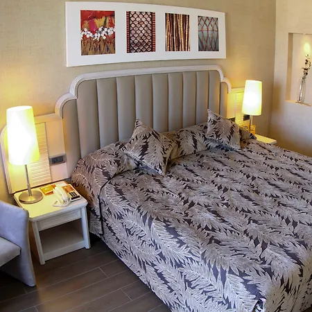 Otel Elegance International Marmaris