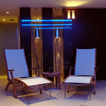 Elegance International Otel