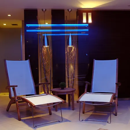 Elegance International Hotel
