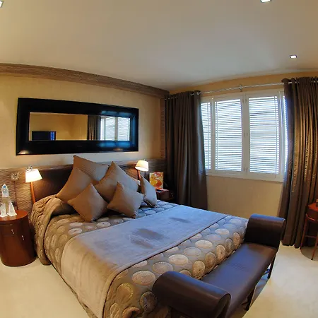 Elegance International Hotell Marmaris