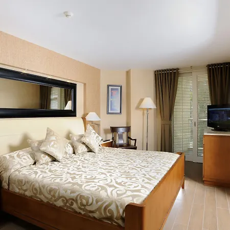 Elegance International Hotell