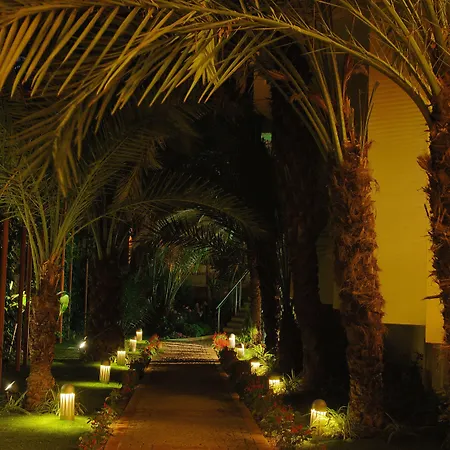 Elegance International 5* Marmaris