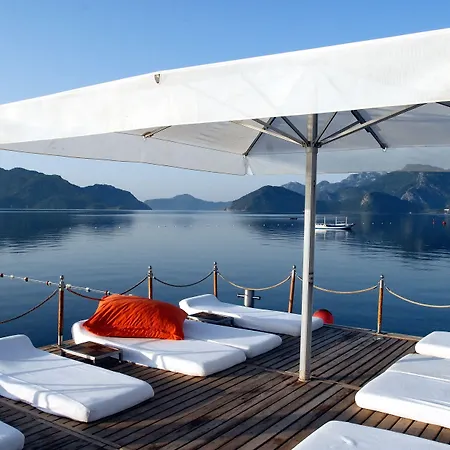 Hotell Elegance International 5*